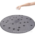 Washable Dog Pee Mat Reusable Dog Training Pads